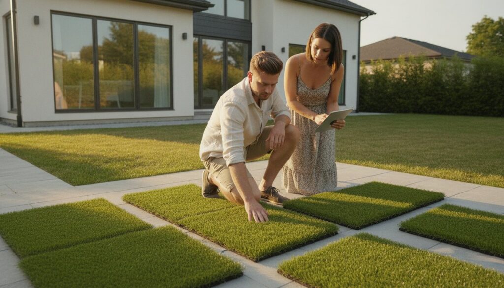 How to Choose an Artificial Grass Supplier: A Strategic 2026 Buyer’s Guide