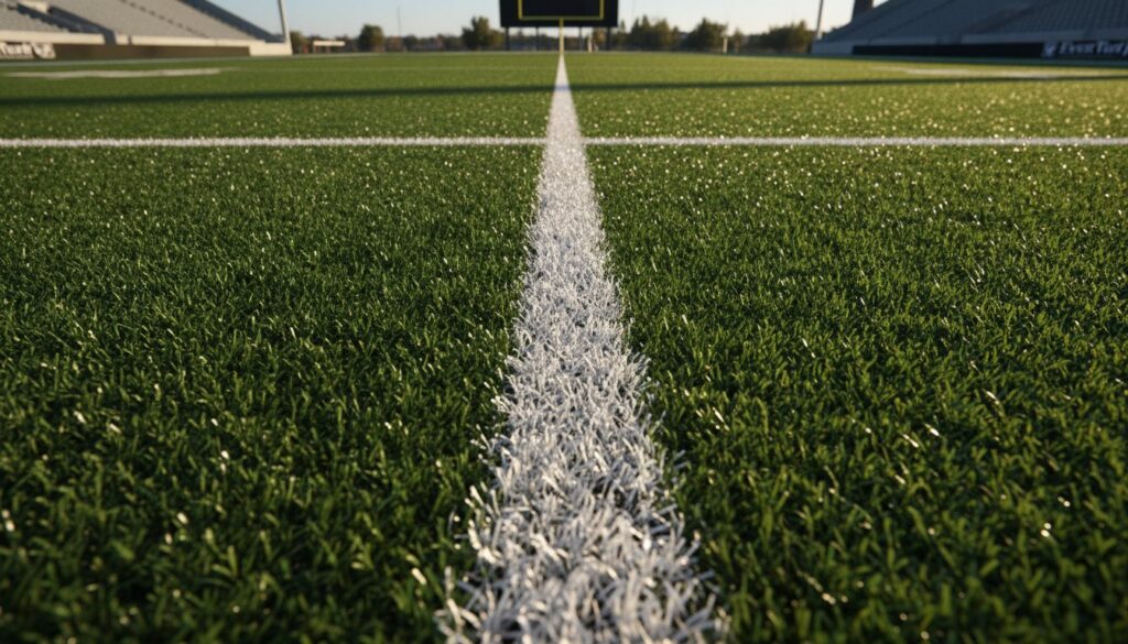 The 2026 Guide to EverTurf Artificial Grass Football Fields: Performance, Safety, and ROI