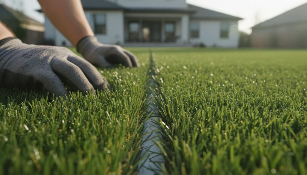 The Ultimate Guide to Turf Seam Tape: Professional Secrets for Invisible Seams in 2026