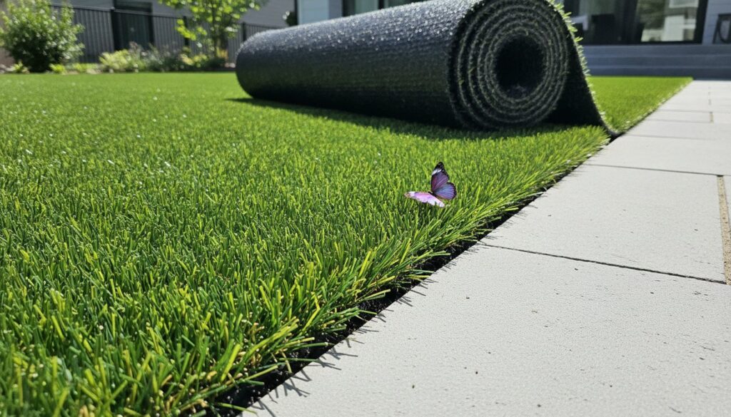 How to Choose an Artificial Grass Company: The 2026 Buyer’s Guide
