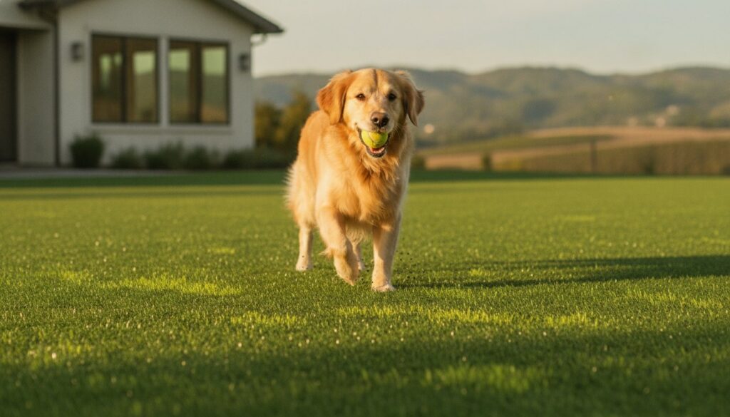 Pet Turf Sonoma: High-Performance Dog Grass Guide (2026)