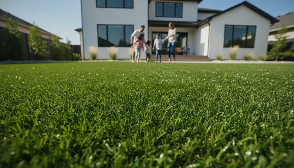 Premium Artificial Grass Solutions: A 2026 Professional Buyer’s Guide