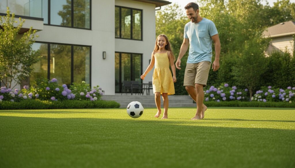 The Cost of Synthetic Lawn in 2026: A Comprehensive Investment Guide