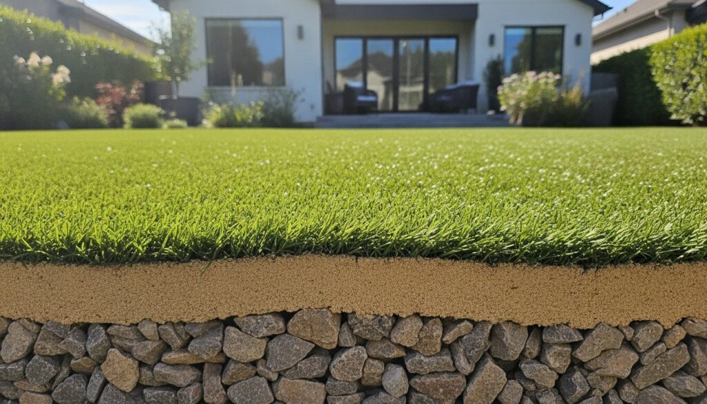 The Professional Guide to Artificial Grass Sub-Base Preparation (2026)