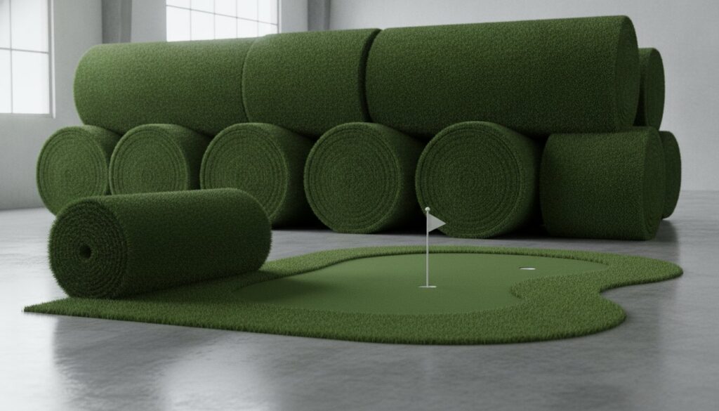 Wholesale Putting Green Turf: The 2026 Professional Supply Guide