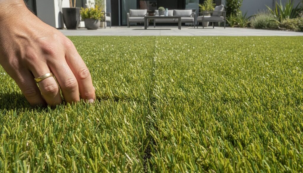 15 Critical Questions to Ask a Turf Installer’s References Before You Hire