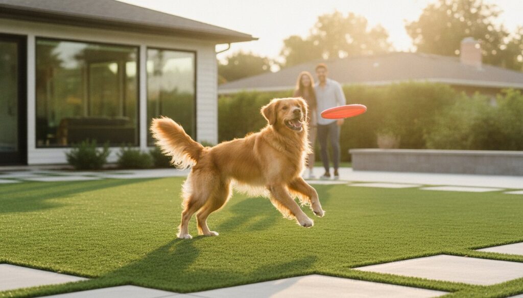 EverTurf Pet-Safe Artificial Grass: 2026 Guide