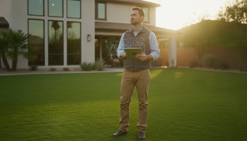 How to Price Artificial Grass Installation Jobs: A 2026 Strategic Framework