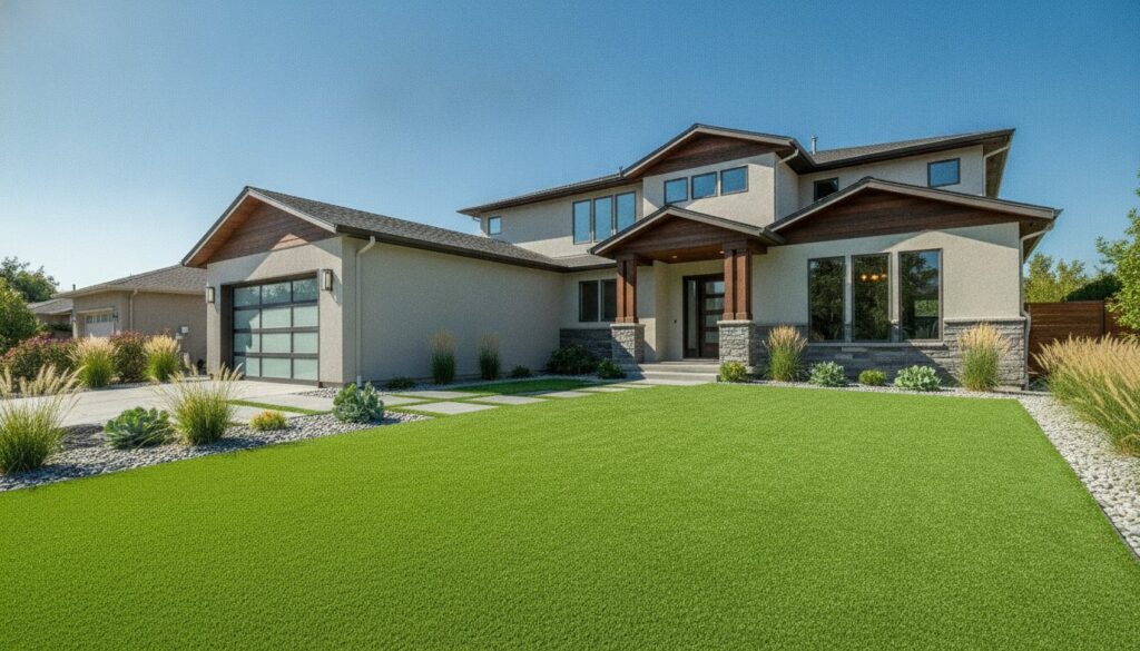 Low Maintenance Landscaping: 2026 Landlord’s Guide