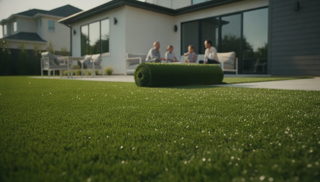 Synthetic Turf Business Plan: 2026 Entrepreneur's Guide